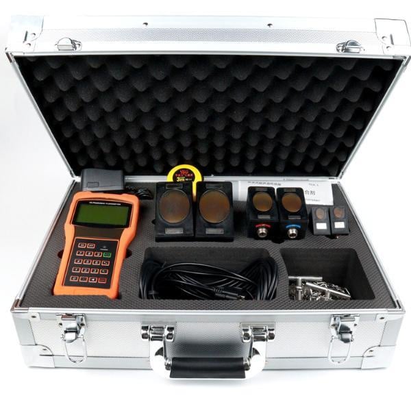 Importanța costului la alegerea unui contor de debit ultrasonic portabil