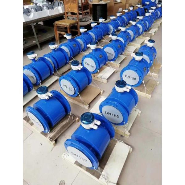 Customized Flow Meter Solutions for Every Industry