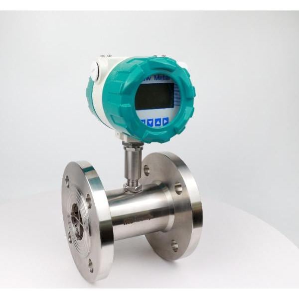The Benefits of Using Totalizer Flow Meters in Industrial Applications