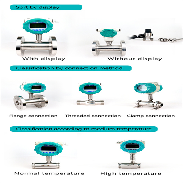 What Are the Common Issues with Turbine Flow Meters and How to Resolve Them