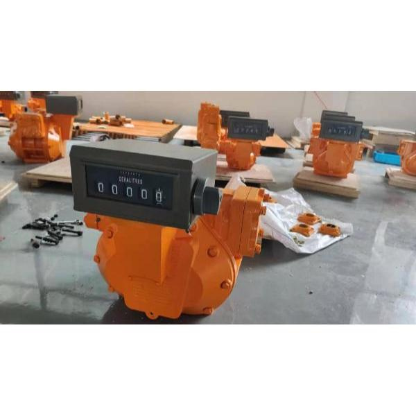 Key Features and Benefits of Modern Diesel Fuel Flow Meters