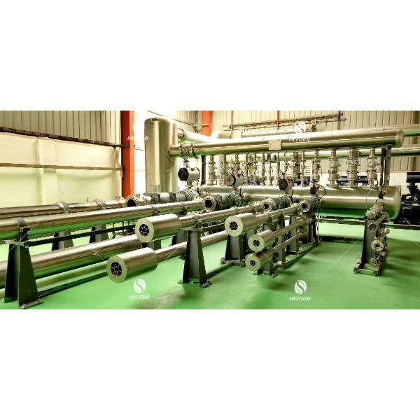 Maximizing Efficiency with High-Quality Flow Meters