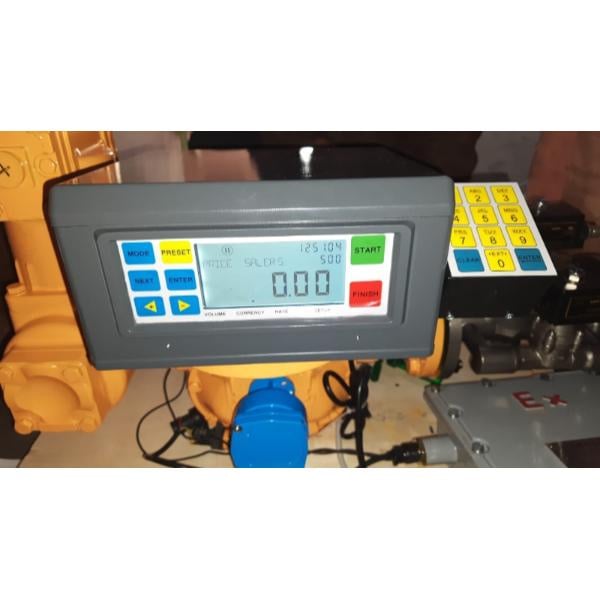 Improved Fluid Control with Reliable Digital Flow Sensors