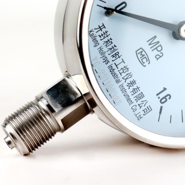 The effects of water pressure on overall pipe plumbing health