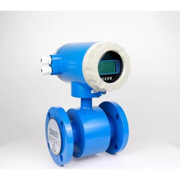 Mga Tip sa Instalasyon at Paggamit ng Electromagnetic Flow Meter