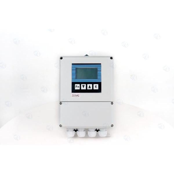 How Flow Meter Transmitters Work