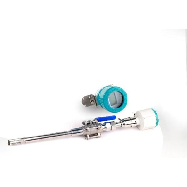 Selecting the Right Thermal Mass Flow Meter for Your Specific Application