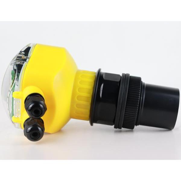 Applications of Ultrasonic Liquid Level Sensors