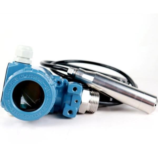 Sustainability Made Easy with a Water Level Sensor