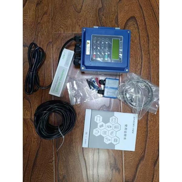 Choosing the Right Ultrasonic Liquid Flow Meter for Your Needs