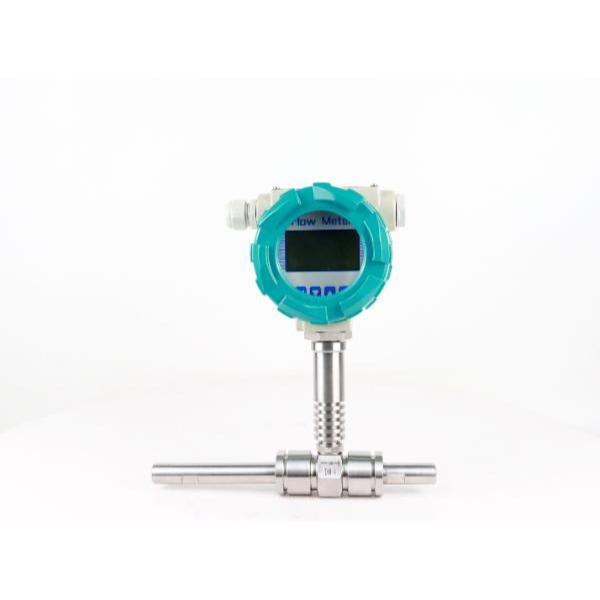 Maintaining and troubleshooting a liquid turbine flow meter for optimal performance
