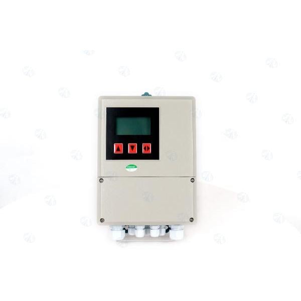 Choosing the Right Flow Meter Transmitter