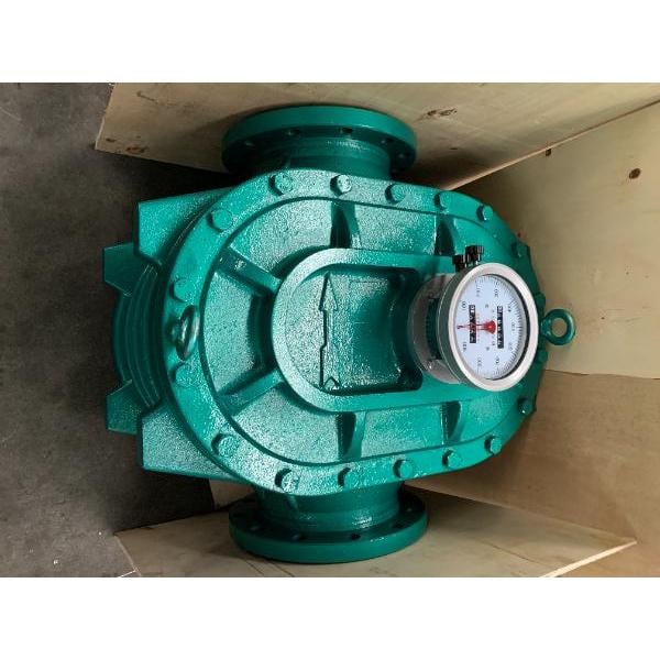 Real-world examples of the benefits of using an oval flow meter