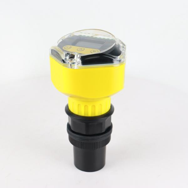 Maintenance Tips for Ultrasonic Liquid Level Sensors