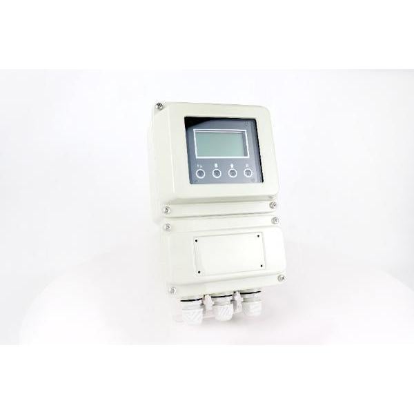 Optimizing Processes with Flow Meter Transmitters
