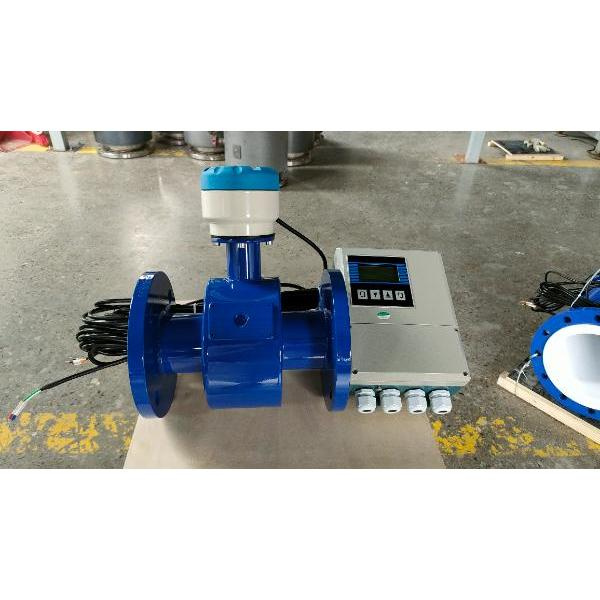 The Role of Flow Meter Sensors in Industrial Applications