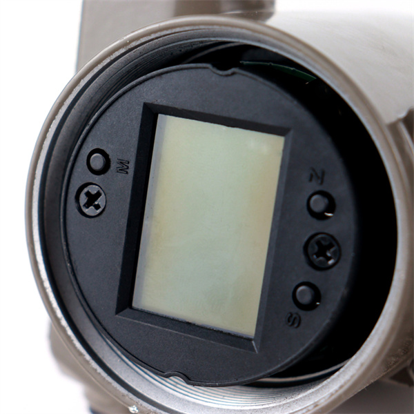 The science behind thermal imaging sensors