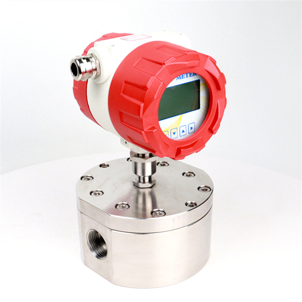 Cutting costs by accurately measuring fuel flow