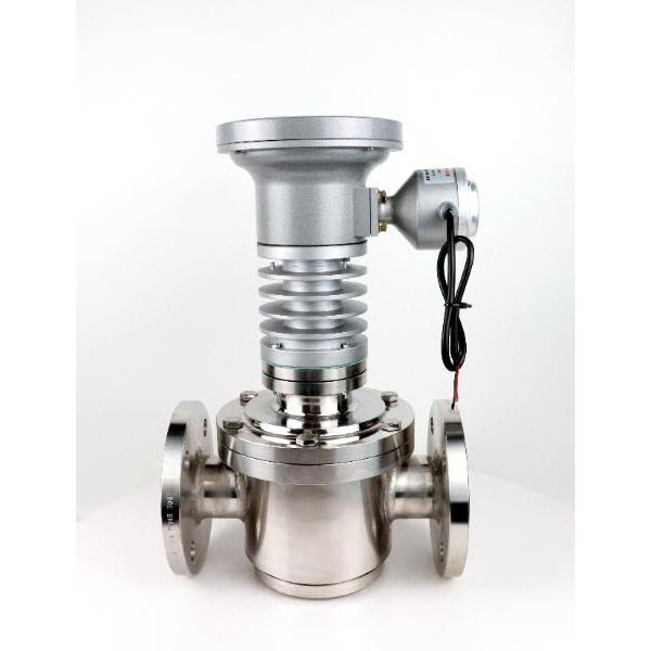 Advantages of Using LC Flow Meters in Industrial Processes