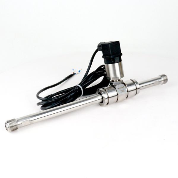 Choosing the Right Flow Meter Sensor for Your Needs