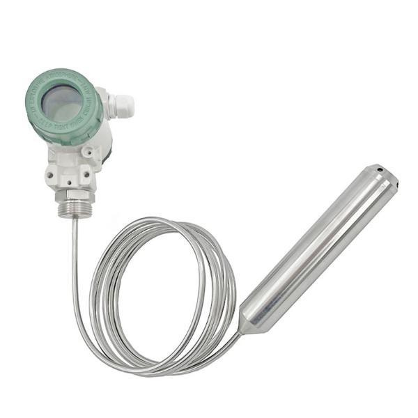 Calibrated Pressure Gauges