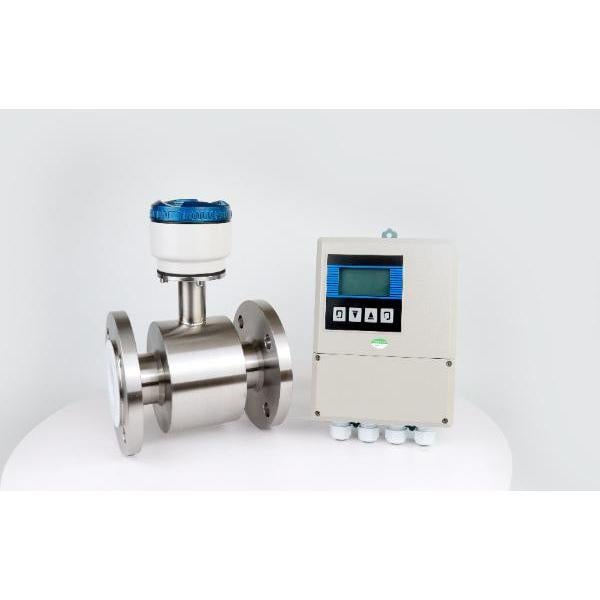 Improving Water Usage Efficiency with Hydrant Flow Meters