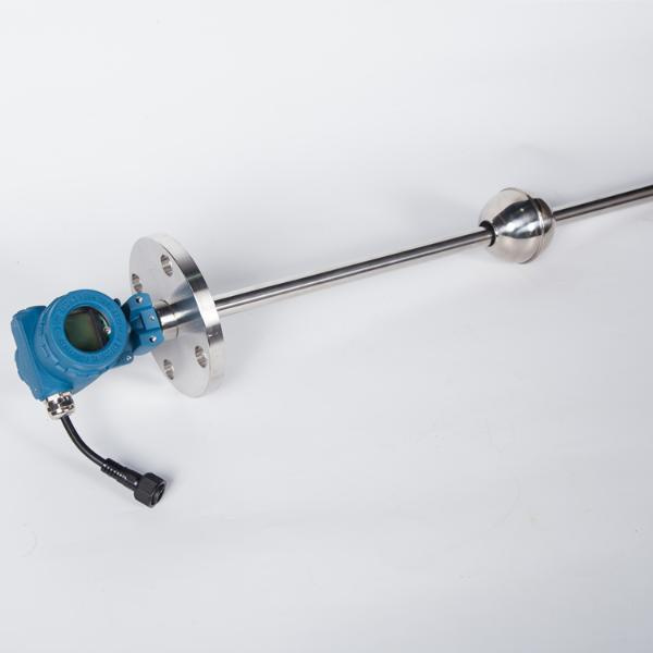 Smart technology for precise water level readings