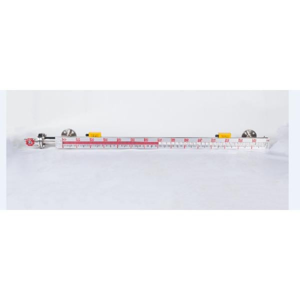 Automated Water Level Monitoring with a Sensor Technology