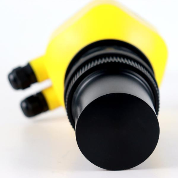 Choosing the Right Ultrasonic Liquid Level Sensor for Your Needs