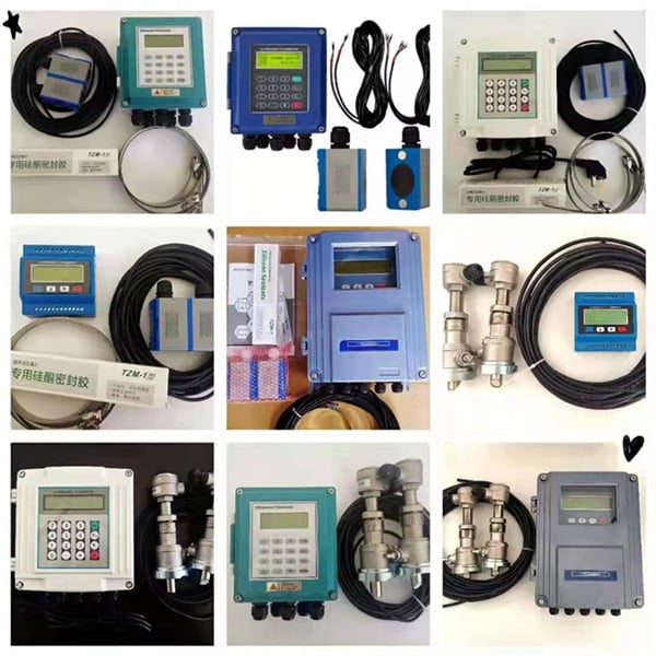 The Future of Air Flow Measurement?