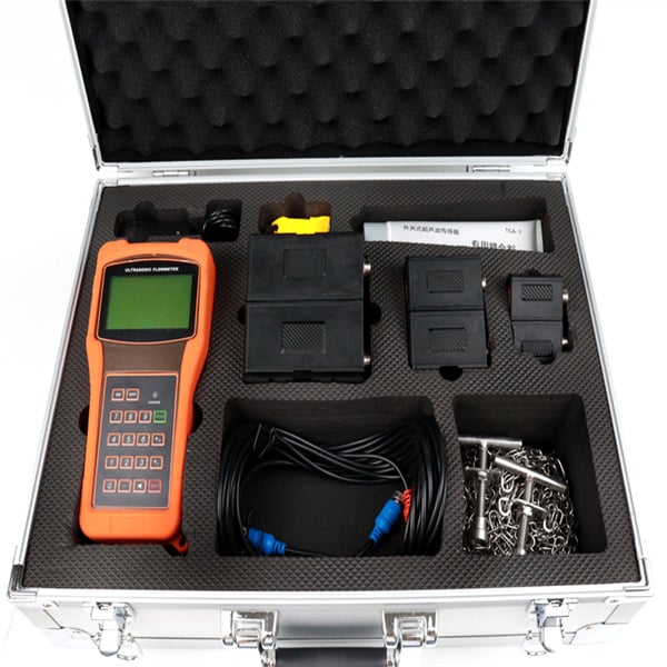 The Benefits of Using an Ultrasonic Air Flow Meter in Industrial Applications