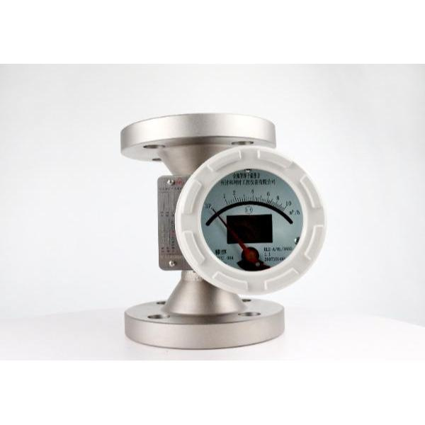 How mechanical flow meters are superior to traditional measurement methods