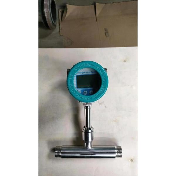 Why Choose a Thermal Mass Flow Meter Manufacturer for Accurate Measurements