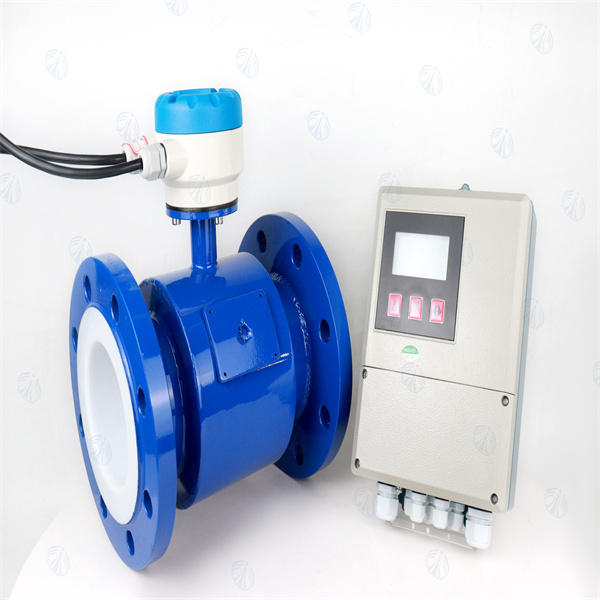How Electromagnetic Flow Meters Enhance Accuracy in Industrial Applications
