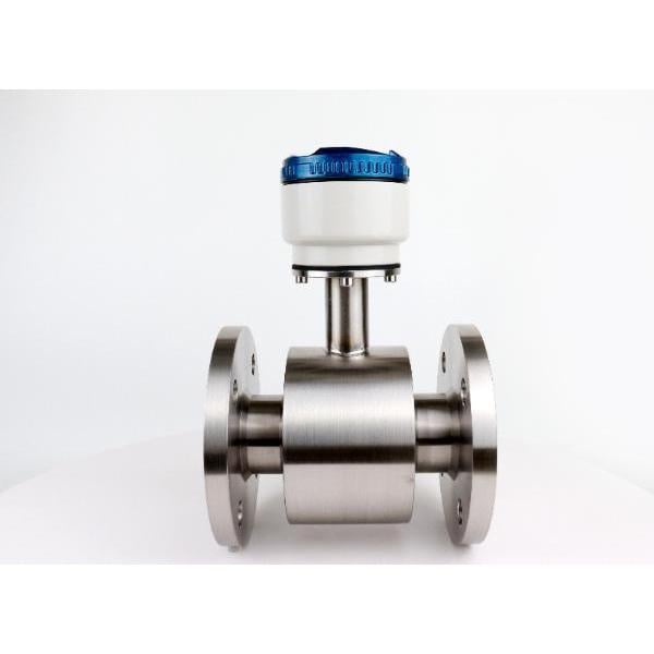 Fire Hydrant Flow Meters