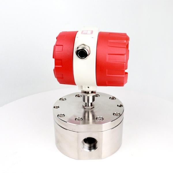 How to properly install and calibrate an oval flow meter