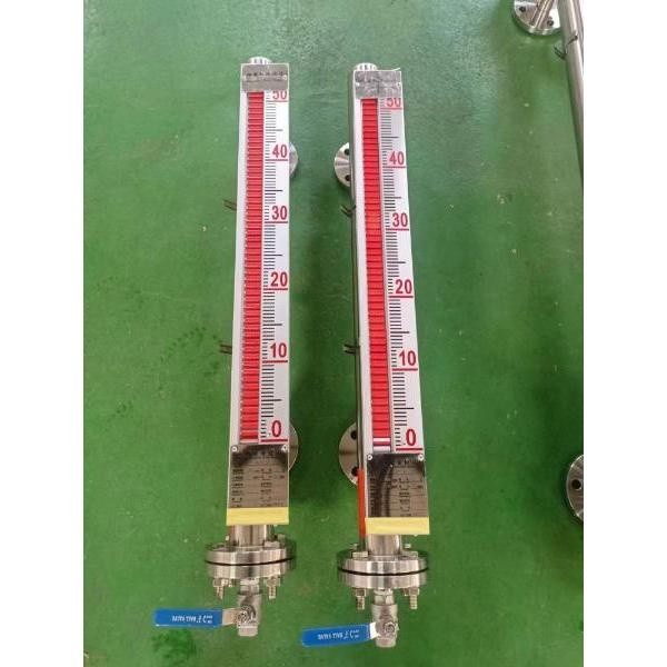Ensure consistent water supply with a tank water level meter