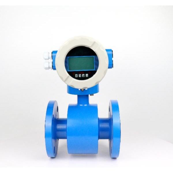 Paghahambing sa Electromagnetic Flow Meter at Iba Pang Uri ng Flow Meter