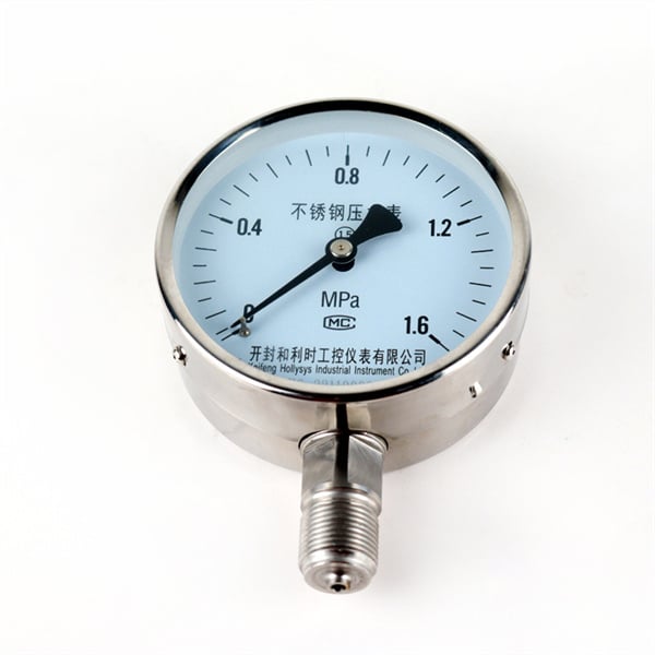 Compact and Portable for On-the-Go Pressure Monitoring