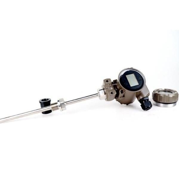 Analog Technology for Ease in Temperature Sensing