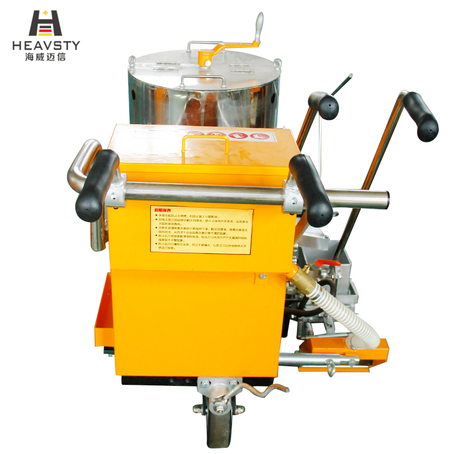 interpretation of road marking machine tire world hollow tires and solid tires529-0