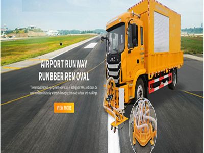 Fabricants et fournisseurs de machines de marquage routier