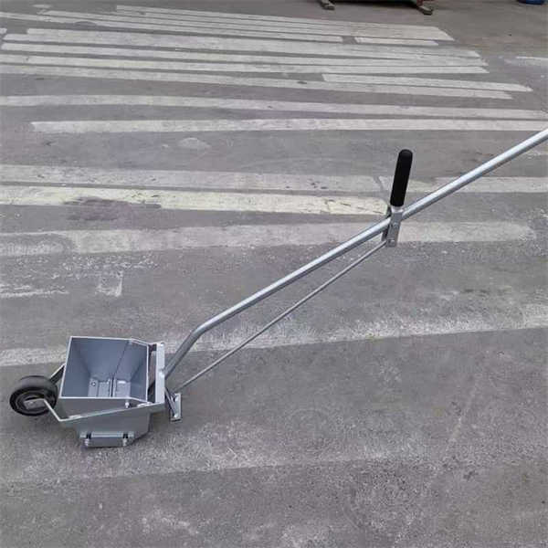 Principaux critères à prendre en compte lors du choix du bon équipement de marquage pour votre parking.