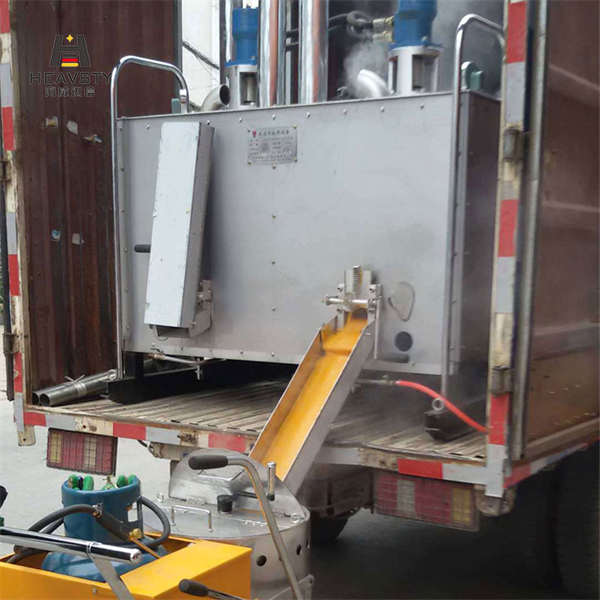 Solutions de marquage routier durables pour un avenir plus vert