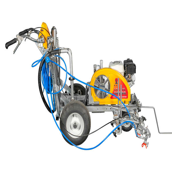 生産性を向上させるトップクラスのライン引き機器