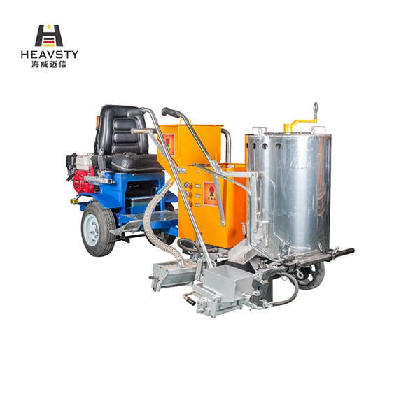 La Machine à Peinture Thermoplastique pour Marquage Routier