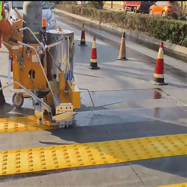 Une Solution Efficace de Gestion du Trafic
