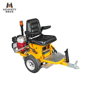 Road Marking Auxiliary Equipment