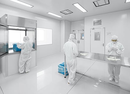 Laboratory