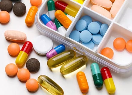 Pharmaceutical